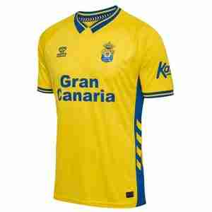 Thailandia Maglietta Calcio Prima Las Palmas 2025 2026