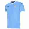 Thailandia Maglietta Calcio Prima Lazio 2025 2026