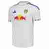 Thailandia Maglietta Calcio Prima Leeds United 2025 2026
