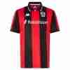 Thailandia Maglietta Calcio OGC Nice Prima 2025 2026