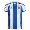 Thailandia Maglietta Calcio RCD Espanyol Prima 2025 2026
