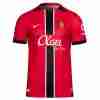 Thailandia Maglietta Calcio RCD Mallorca Prima 2025 2026