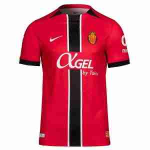 Thailandia Maglietta Calcio RCD Mallorca Prima 2025 2026