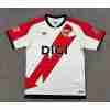 Thailandia Maglietta Calcio Rayo Vallecano Prima 2025 2026