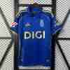Thailandia Maglietta Calcio Real Oviedo Prima 2025 2026