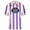 Thailandia Maglietta Calcio Real Valladolid Prima 2025 2026