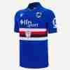 Thailandia Maglietta Calcio Prima Sampdoria 2025 2026