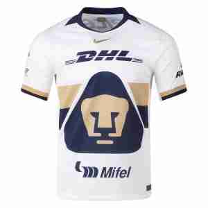 Thailandia Maglietta Calcio Prima UNAM Pumas 2025 2026