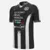 Thailandia Maglietta Calcio Prima Udinese 2025 2026
