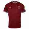 Thailandia Maglietta Calcio Prima West Ham United 2025 2026