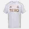 Thailandia Maglietta Calcio Terza Aberdeen 2025 2026