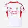 Thailandia Maglietta Calcio Terza Benfica 2025 2026