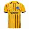 Thailandia Maglietta Calcio Terza Brighton 2025 2026
