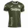 Thailandia Maglietta Calcio Terza CD Leganés 2025 2026