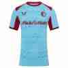 Thailandia Maglietta Calcio Terza Feyenoord Rotterdam 2025 2026