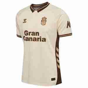 Thailandia Maglietta Calcio Terza Las Palmas 2025 2026