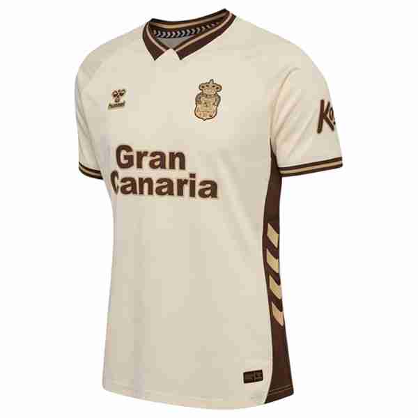 Tailandia Camiseta Las Palmas 3ª 2025-2026 Thailandia Maglietta Calcio Terza Las Palmas 2025 2026