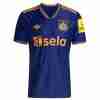 Thailandia Maglietta Calcio Terza Newcastle United 2025 2026