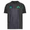 Thailandia Maglietta Calcio Terza Panathinaikos 2025 2026