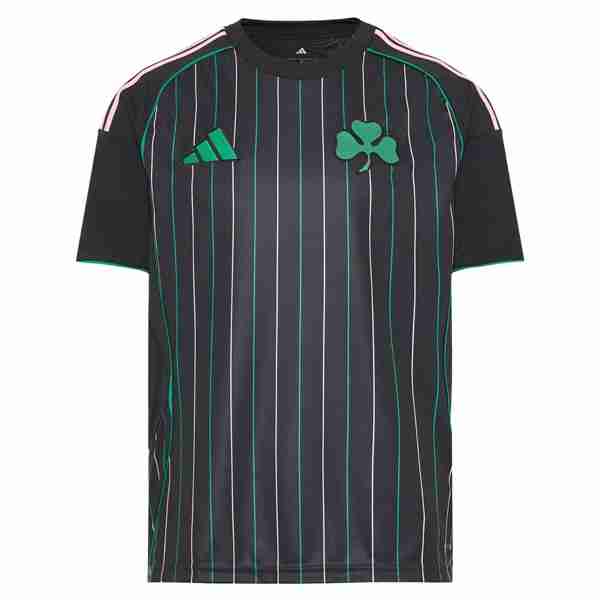 Tailandia Camiseta Panathinaikos FC 3ª 2025-2026 Thailandia Maglietta Calcio Terza Panathinaikos 2025 2026