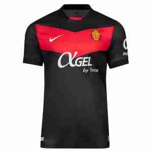 Thailandia Maglietta Calcio RCD Mallorca Terza 2025 2026