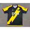 Thailandia Maglietta Calcio Rayo Vallecano Terza 2025 2026