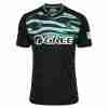 Thailandia Maglietta Calcio Real Betis Terza 2025 2026