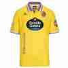 Thailandia Maglietta Calcio Real Valladolid Terza 2025 2026