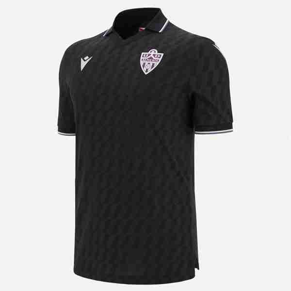 Tailandia Camiseta UD Almería 3ª 2025-2026 Thailandia Maglietta Calcio UD Almería Terza 2025 2026