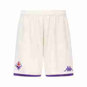 Thailandia Pantaloni ACF Fiorentina Away 2025 2026