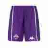 Thailandia Pantaloni ACF Fiorentina Prima 2025 2026