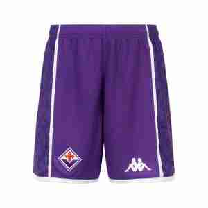 Thailandia Pantaloni ACF Fiorentina Prima 2025 2026