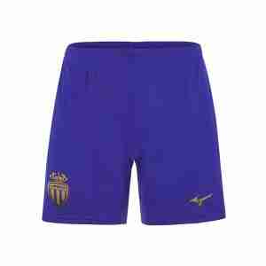 Thailandia Pantaloni AS Monaco Away 2025 2026