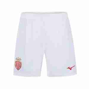 Thailandia Pantaloni AS Monaco Prima 2025 2026