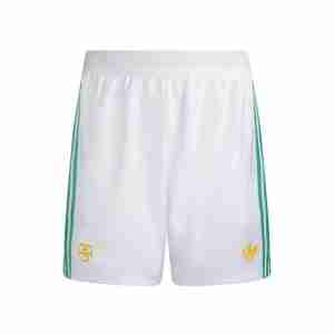Thailandia Pantaloni AS Roma Terza 2025 2026