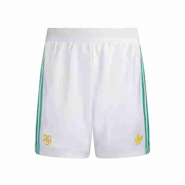 Pantalones AS Roma 3ª 2025-2026 Thailandia Pantaloni AS Roma Terza 2025 2026