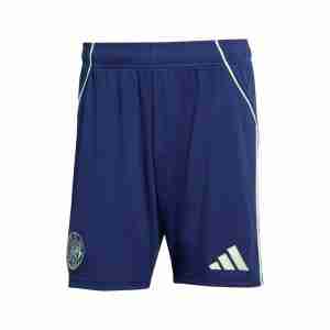 Thailandia Pantaloni Ajax Away 2025 2026