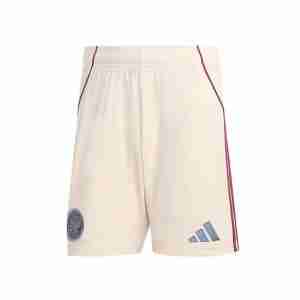Thailandia Pantaloni Ajax Terza 2025 2026