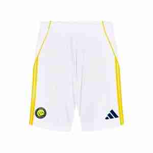 Thailandia Pantaloni Al-Nassr FC Terza 2025 2026