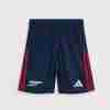 Thailandia Pantaloni Arsenal Away 2025 2026