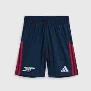 Thailandia Pantaloni Arsenal Away 2025 2026
