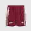 Thailandia Pantaloni Arsenal Terza 2025 2026