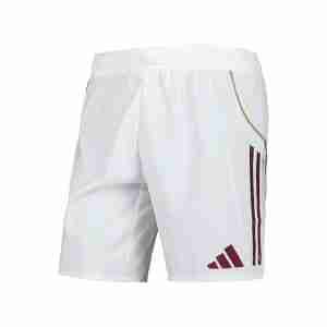 Thailandia Pantaloni Aston Villa Terza 2025 2026