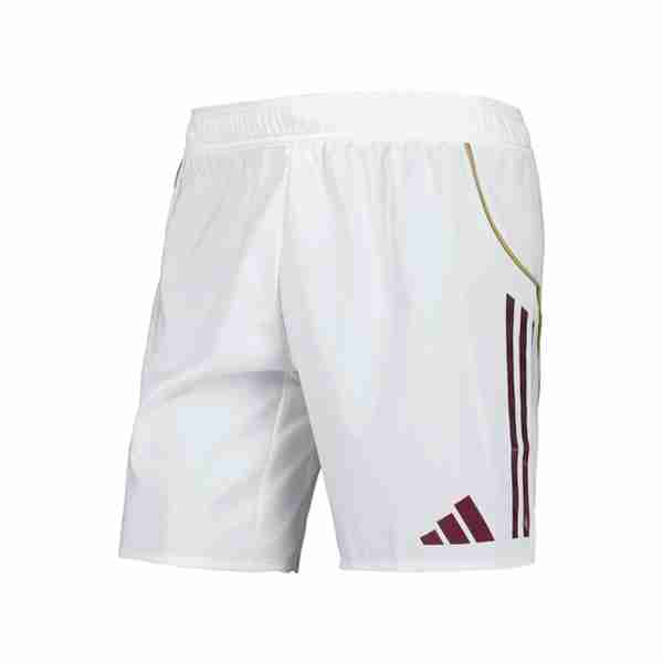 Pantalones Aston Villa 3ª 2025-2026 Thailandia Pantaloni Aston Villa Terza 2025 2026