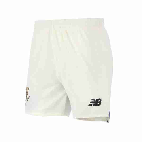 Pantalones Atalanta BC 2ª 2025-2026 Thailandia Pantaloni Atalanta BC Away 2025 2026