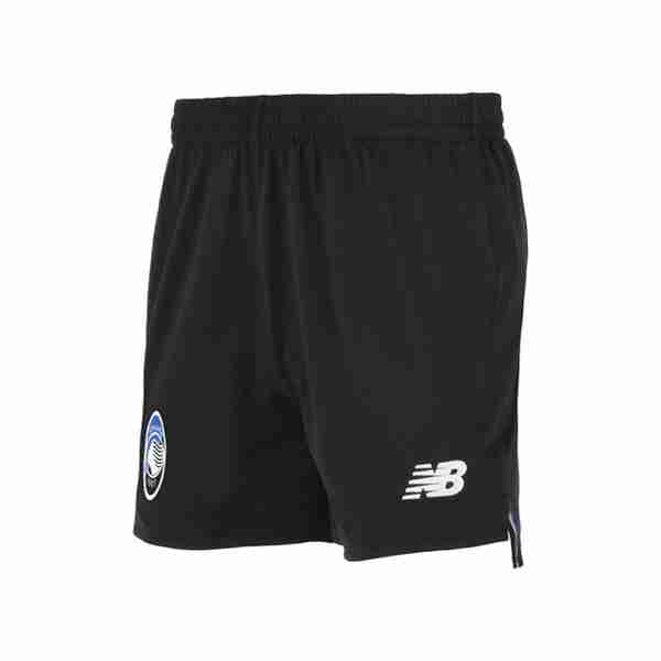 Pantalones Atalanta BC 1ª 2025-2026 Thailandia Pantaloni Atalanta BC Prima 2025 2026