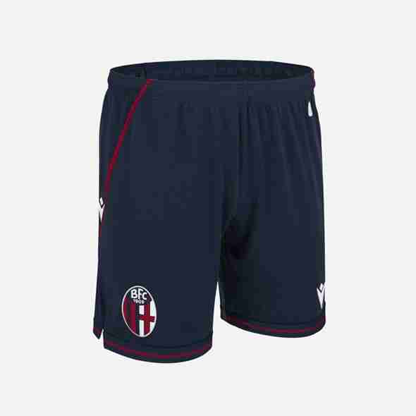 Pantalones Bologna 2ª 2025-2026 Thailandia Pantaloni Bologna Away 2025 2026