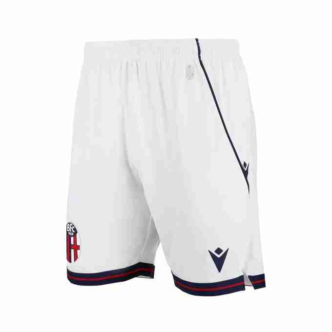 Pantalones Bologna FC 1ª 2025-2026 Thailandia Pantaloni Bologna Prima 2025 2026