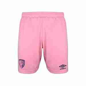 Thailandia Pantaloni Bournemouth Terza 2025 2026