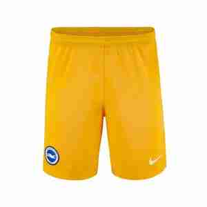 Thailandia Pantaloni Brighton Terza 2025 2026